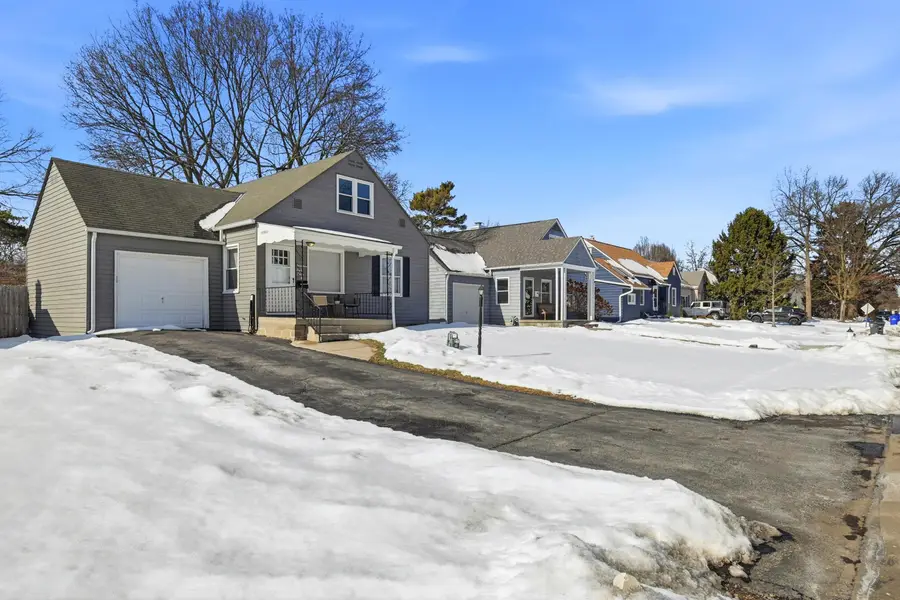 1763 Hess Boulevard, Columbus, OH 43212 - #3