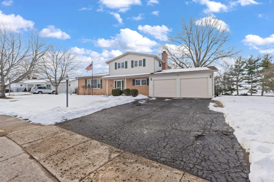 339 Meadow Lane, Circleville, OH 43113 - #2