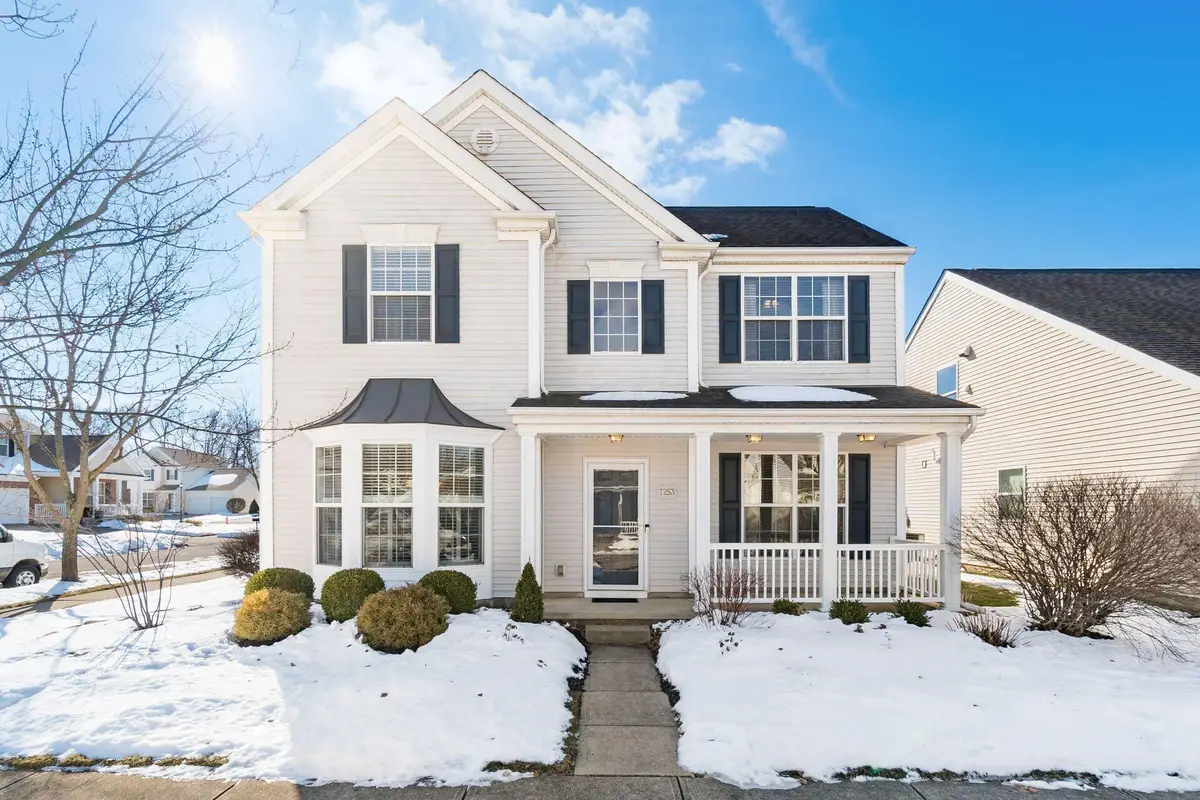 7253 Normanton Drive, New Albany, OH 43054 - #1