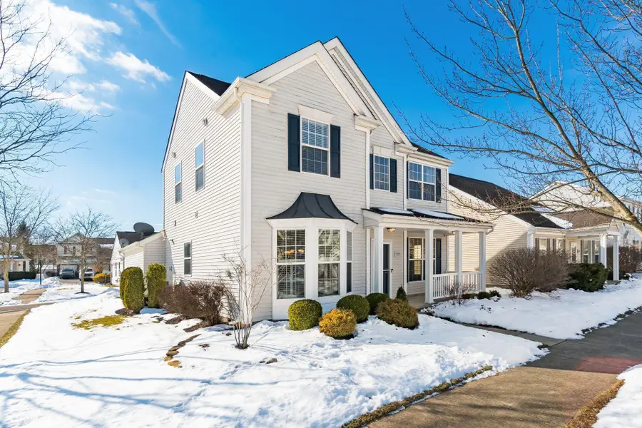 7253 Normanton Drive, New Albany, OH 43054 - #2