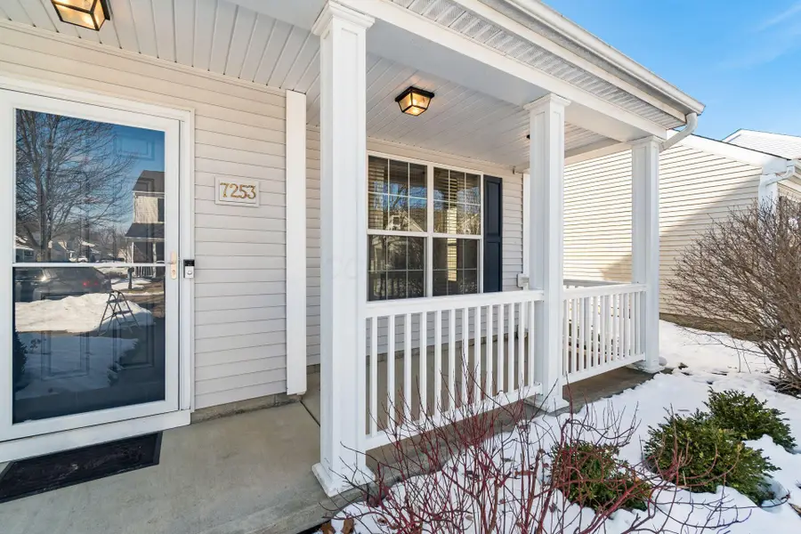 7253 Normanton Drive, New Albany, OH 43054 - #3