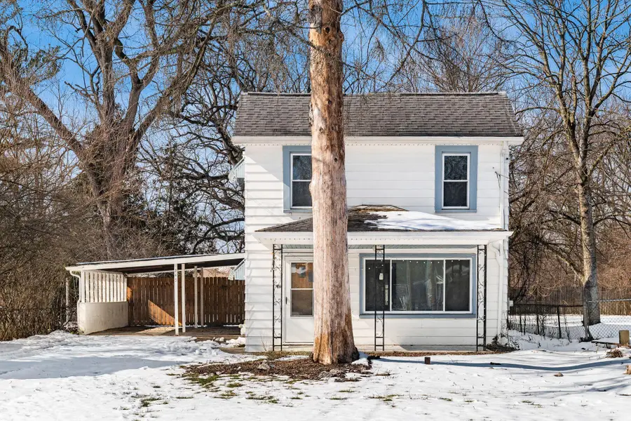 245 Maplewood Avenue, Columbus, OH 43213 - #2