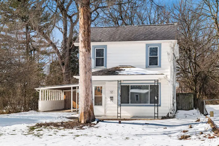 245 Maplewood Avenue, Columbus, OH 43213 - #3