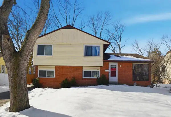 959 Caniff Place, Columbus, OH 43221