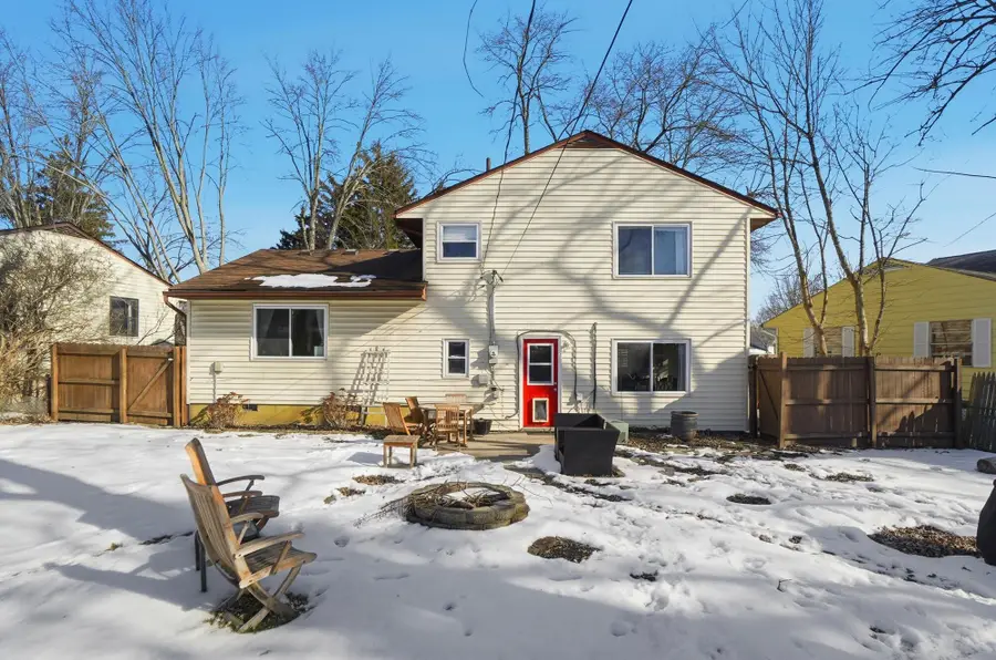 959 Caniff Place, Columbus, OH 43221 - #3