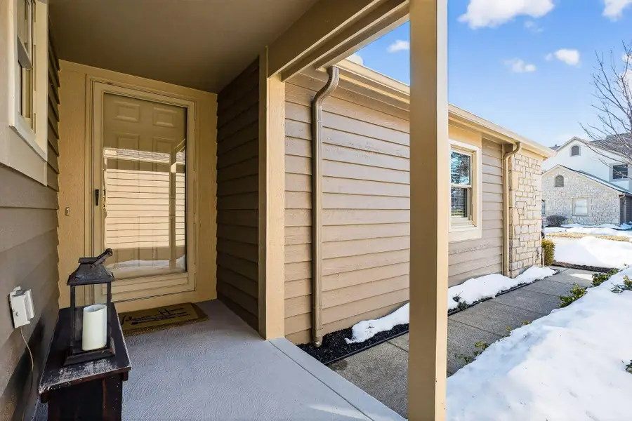 1240 Spring Brook Court, Westerville, OH 43081 - #3