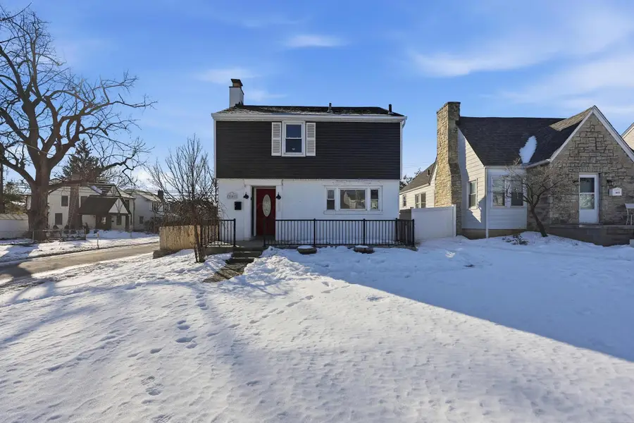 3001 Wicklow Road, Columbus, OH 43204 - #2