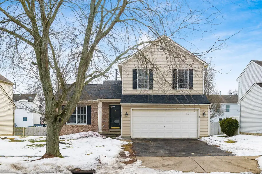 5765 Westbank Drive, Galloway, OH 43119 - #3