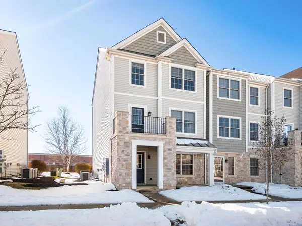 5981 Canyon Creek Drive, Dublin, OH 43016