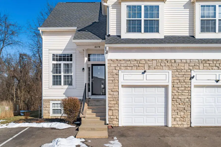 8278 Catalpa Ridge Drive, Blacklick, OH 43004 - #3