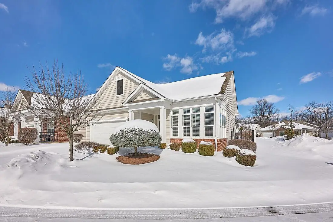 5412 Tathwell Drive, New Albany, OH 43054 - #1