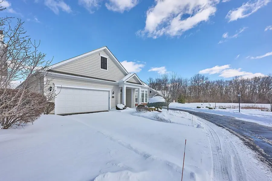 5412 Tathwell Drive, New Albany, OH 43054 - #2