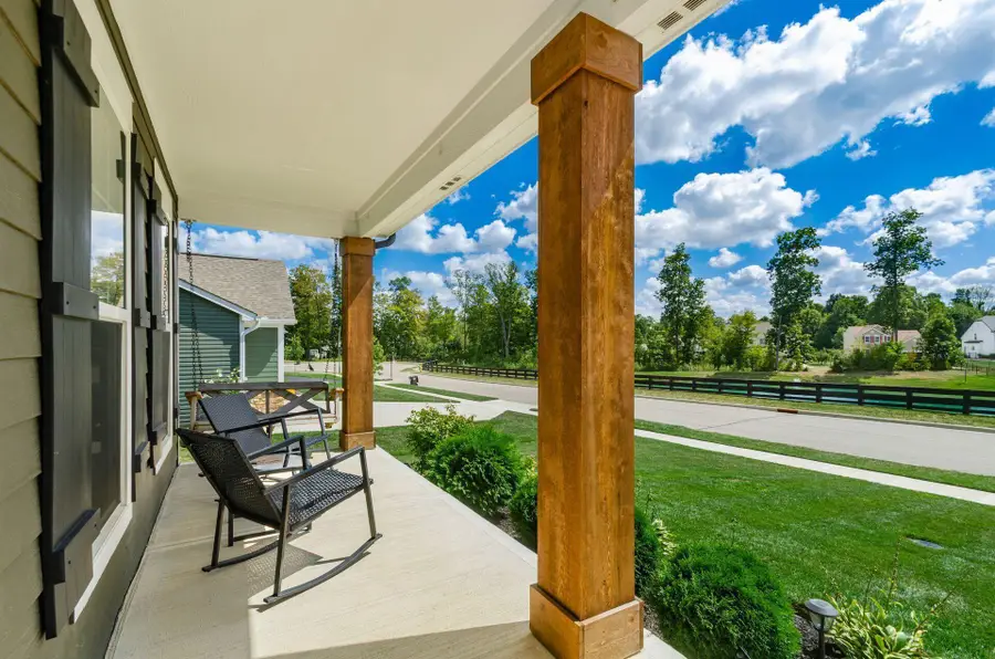 565 Parker Run, Galena, OH 43021 - #3