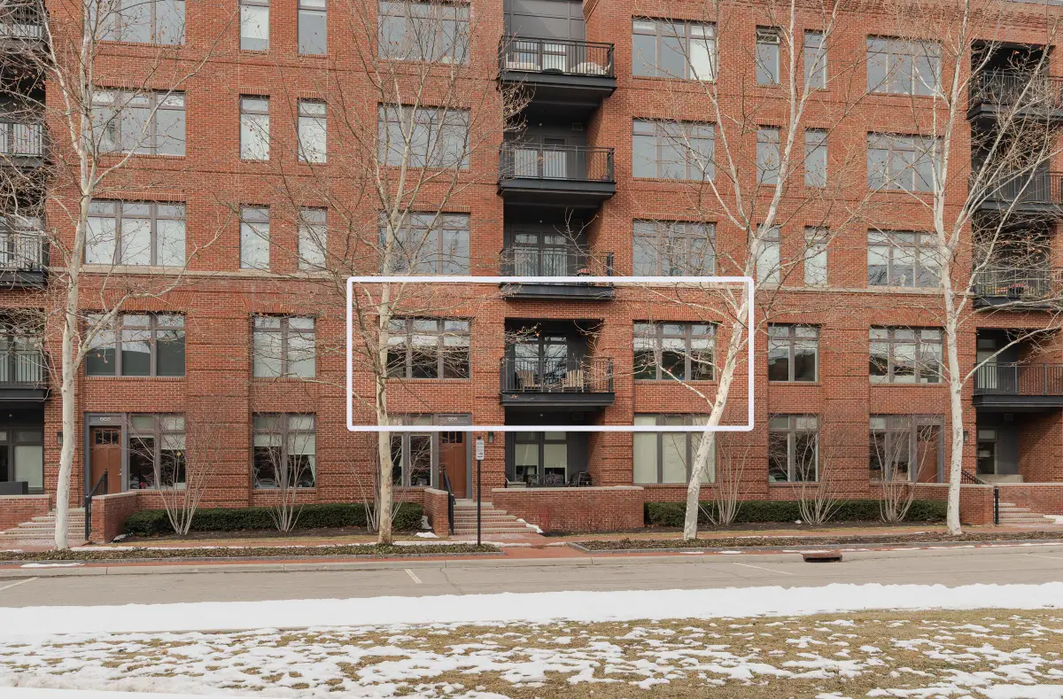 828 Bobcat Avenue, Columbus, OH 43212 - #1