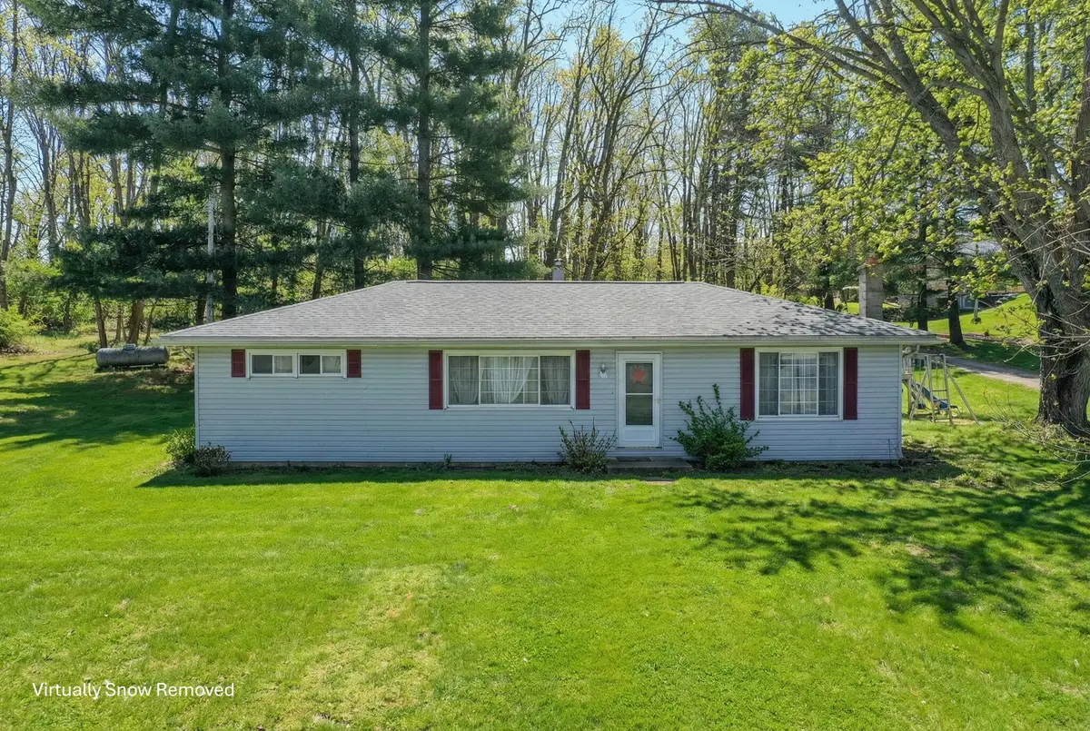 760 Lake Road Se, Lancaster, OH 43130 - #1