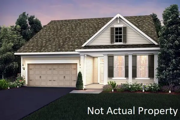 7503 Bullock Lane, New Albany, OH 43054