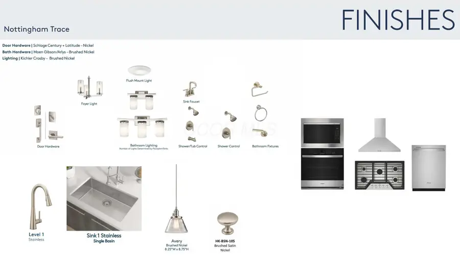 7503 Bullock Lane, New Albany, OH 43054 - #3