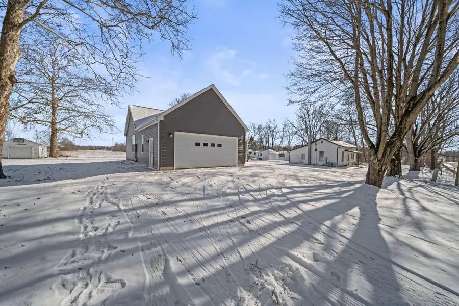 2465 S County Road 19, Tiffin, OH 44883 - #2