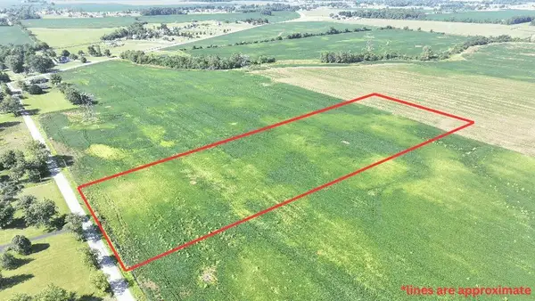 7 Graessle, Tract 7 Road, London, OH 43140