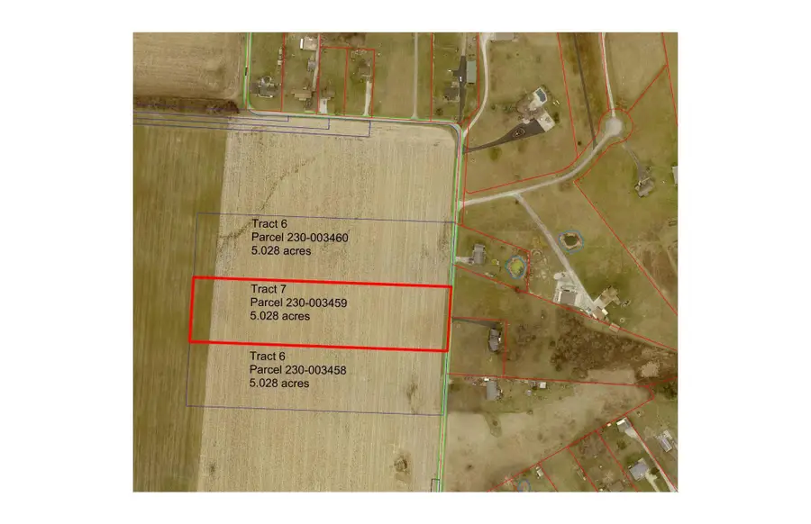 7 Graessle, Tract 7 Road, London, OH 43140 - #2