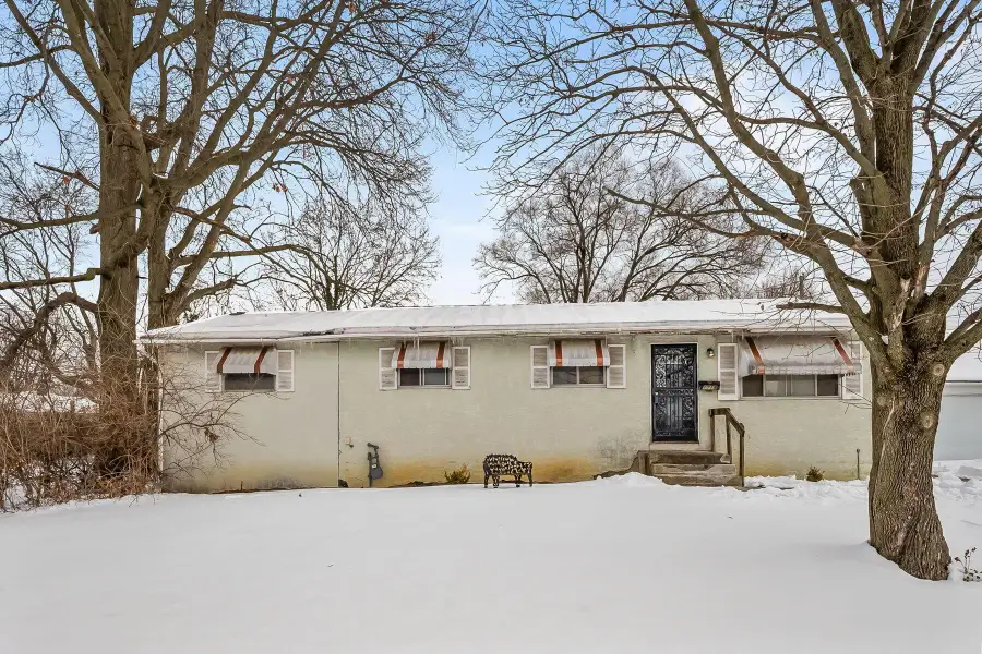 1718 Weiler Avenue, Columbus, OH 43207 - #2