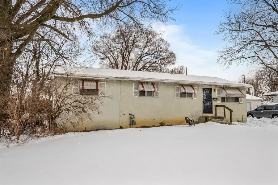 1718 Weiler Avenue, Columbus, OH 43207 - #3