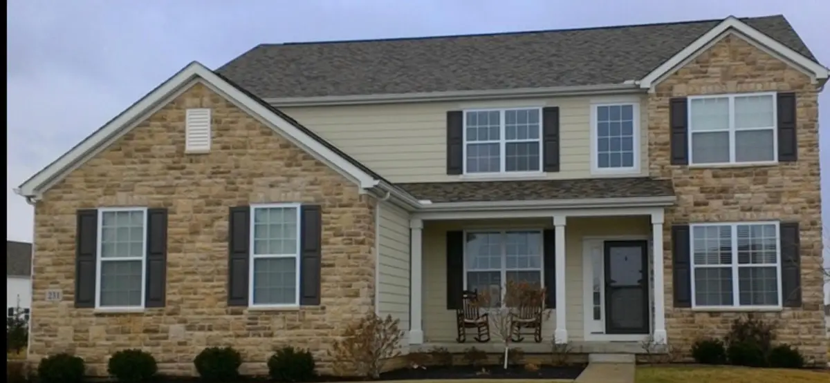 231 Bluegrass Way, Ostrander, OH 43061 - #1