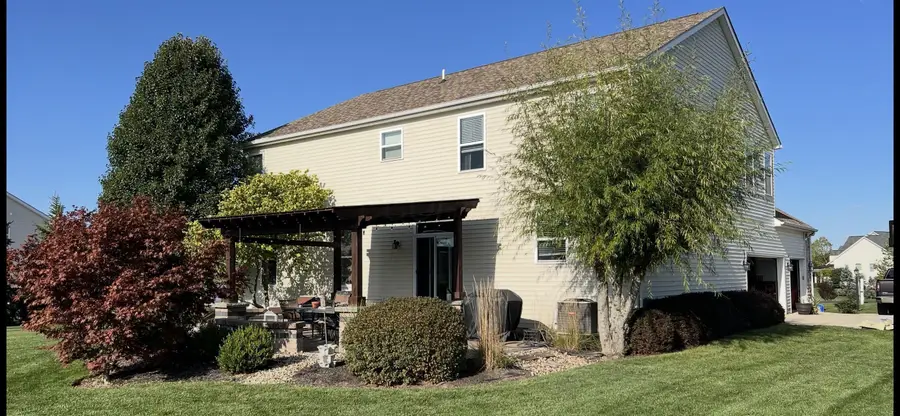 231 Bluegrass Way, Ostrander, OH 43061 - #2