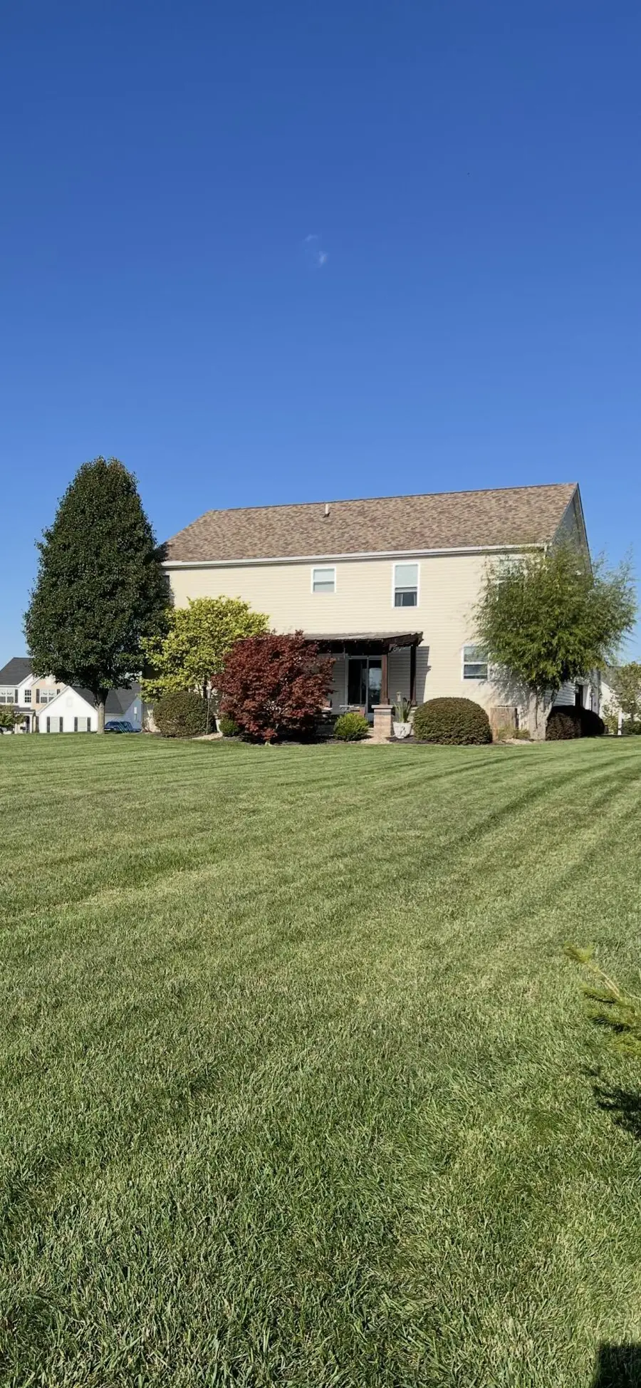 231 Bluegrass Way, Ostrander, OH 43061 - #3