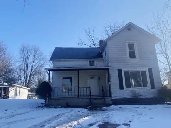 145 S Fulton Street, Richwood, OH 43344