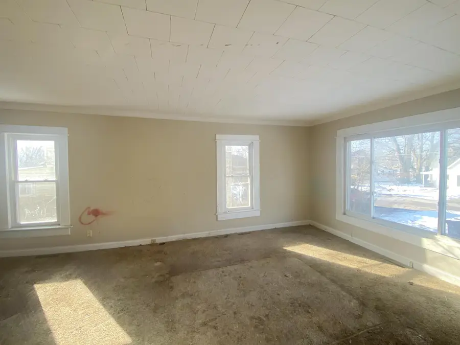 145 S Fulton Street, Richwood, OH 43344 - #3