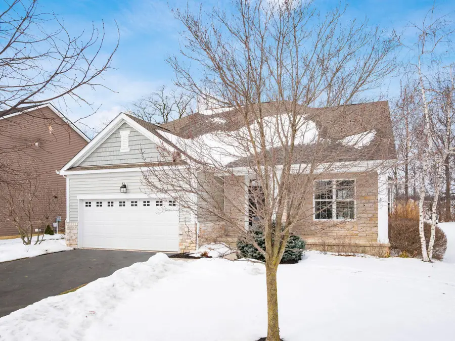 512 Lehner Woods Boulevard, Delaware, OH 43015 - #3