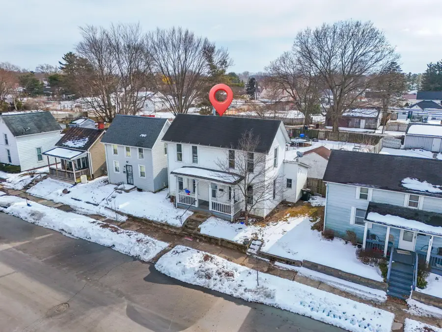 531 E Franklin Street, Circleville, OH 43113 - #2