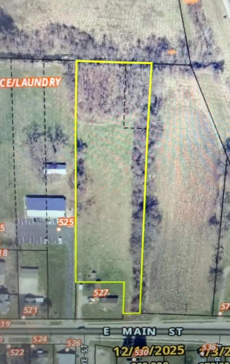 0 E Main Street, Hebron, OH 43025 - #2