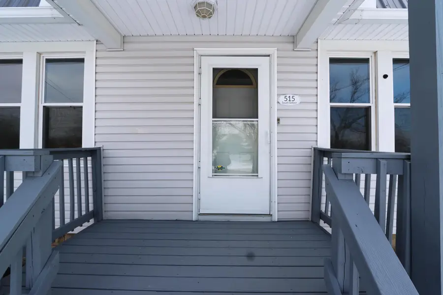 515 S Seltzer Street, Crestline, OH 44827 - #2