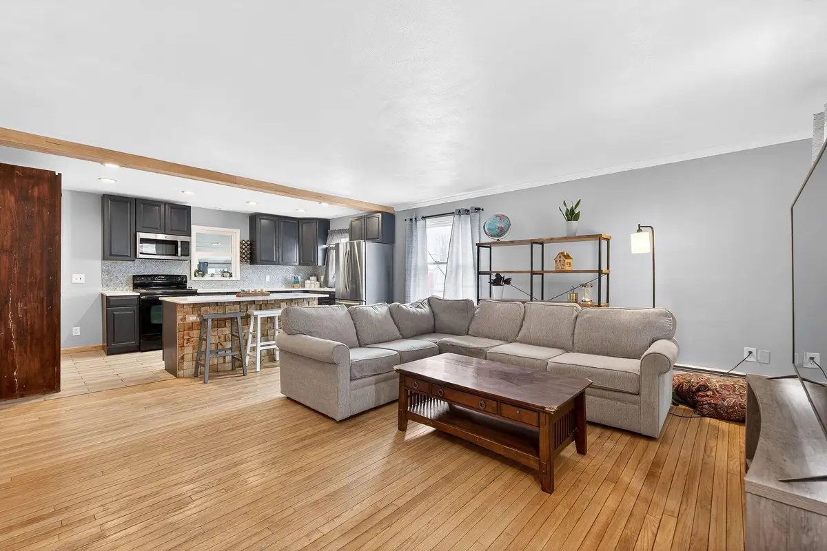 501 Park Avenue, Prospect, OH 43342 - #1