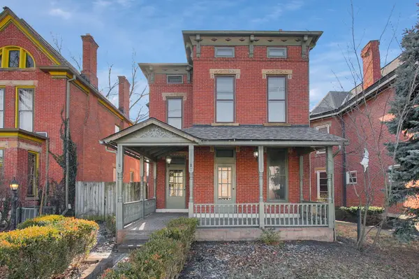 93 King Avenue, Columbus, OH 43201