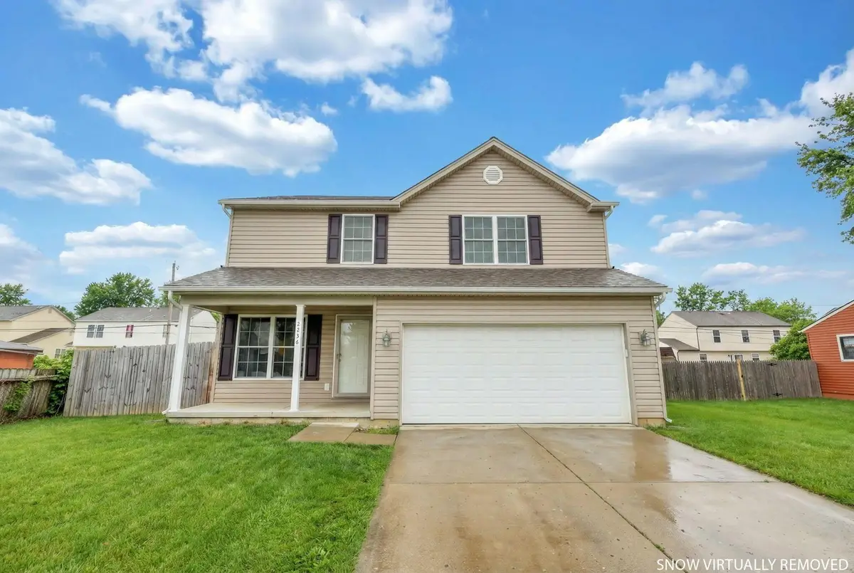 2236 Strimple Avenue, Columbus, OH 43229 - #1