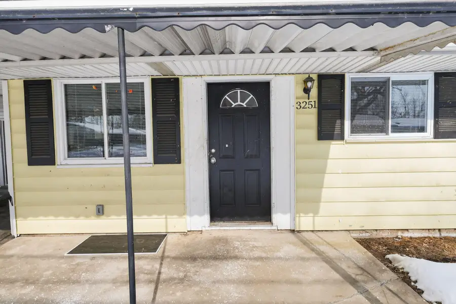 3251 Hilock Court, Columbus, OH 43207 - #2