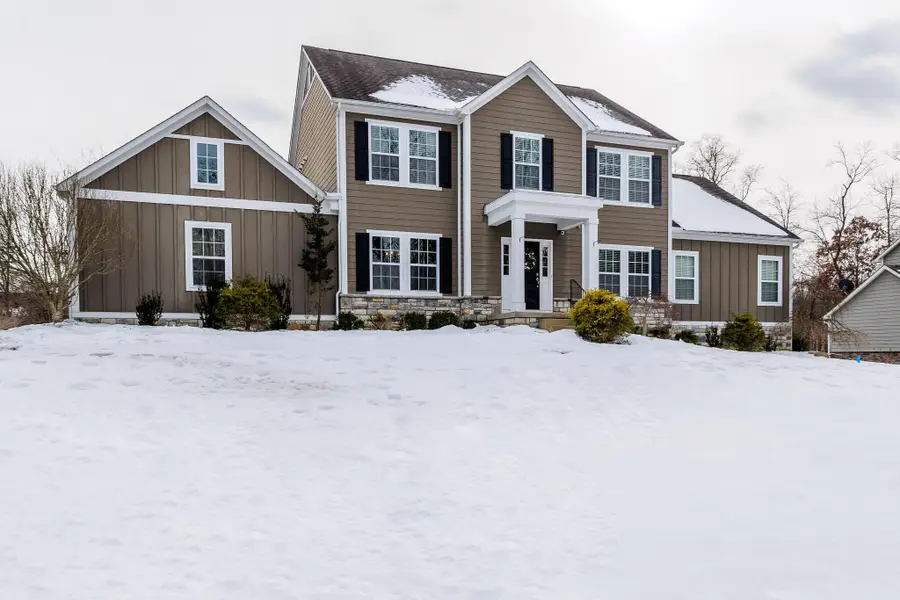 6334 Artesian Run, Delaware, OH 43015 - #2