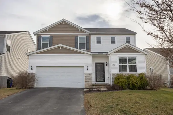 5965 Tully Cross Drive, Galloway, OH 43119