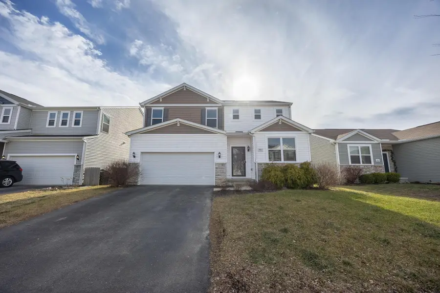 5965 Tully Cross Drive, Galloway, OH 43119 - #3