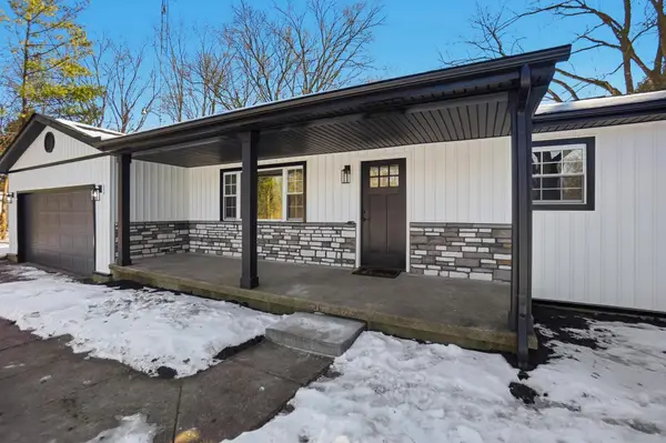 5309 Virts Road, Mechanicsburg, OH 43044