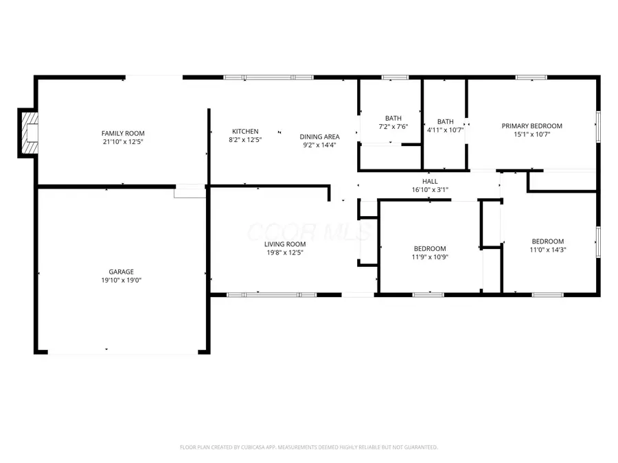 5309 Virts Road, Mechanicsburg, OH 43044 - #3