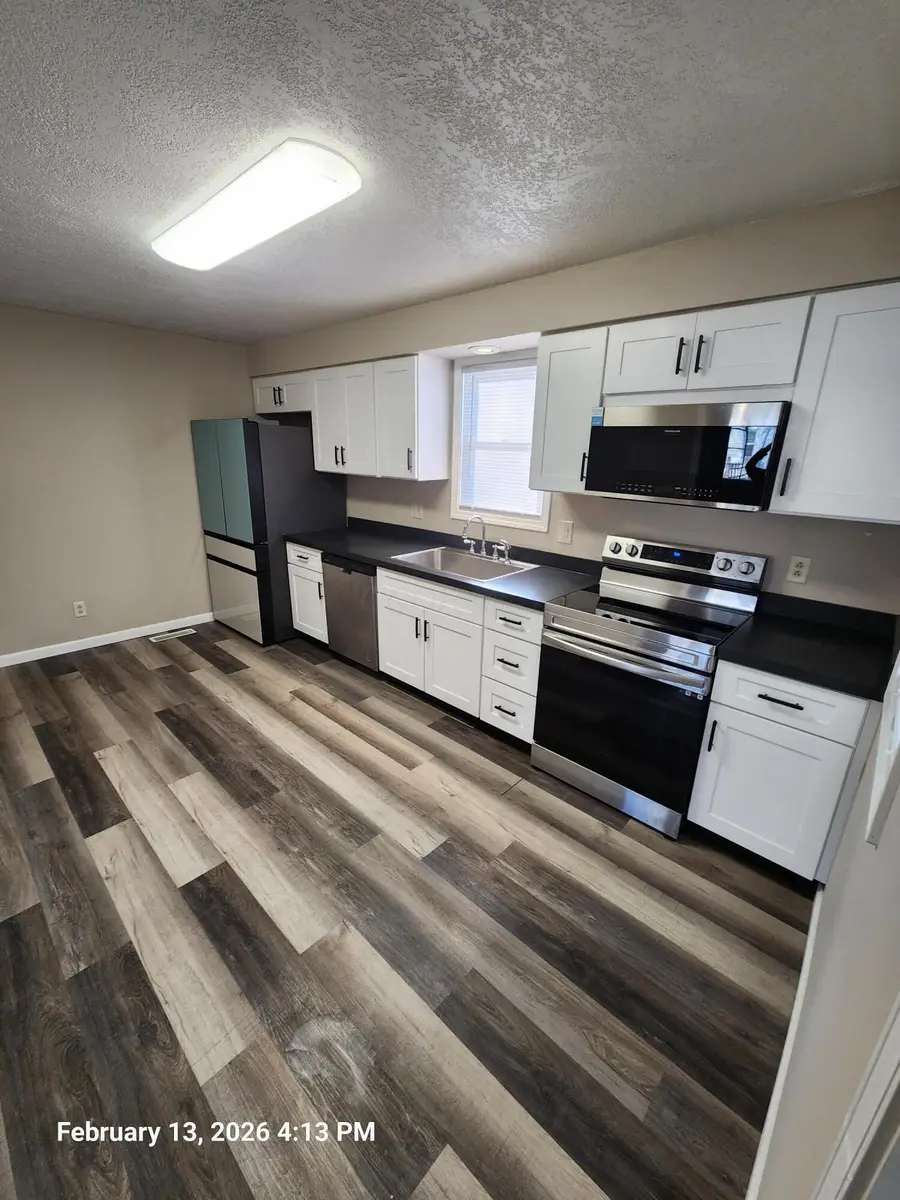 805 Silver Street, Marion, OH 43302 - #3