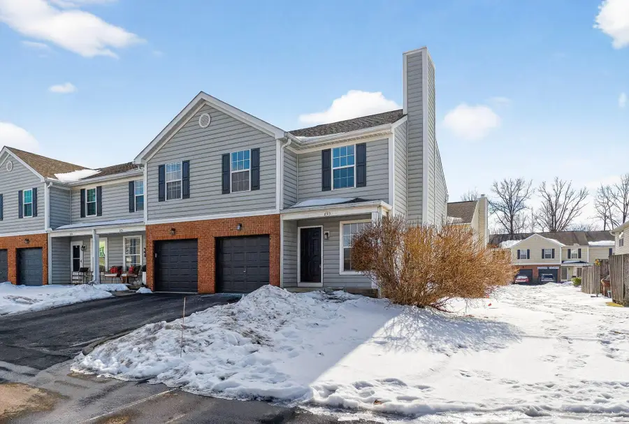 893 Charleston Way Drive, Westerville, OH 43081 - #3