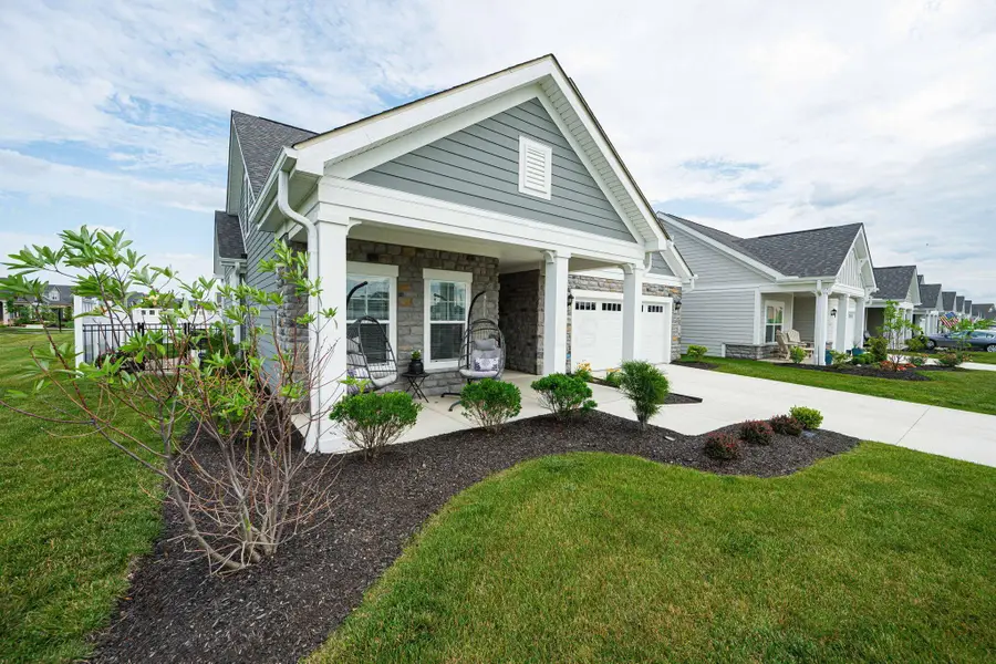 3596 Rose Lane, Grove City, OH 43123 - #3