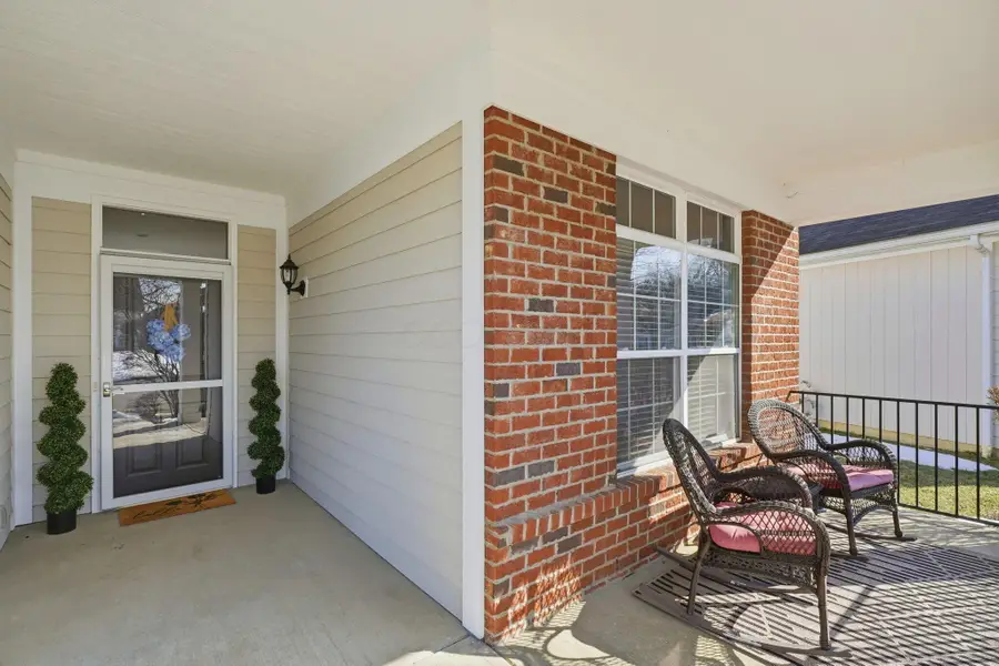 5426 Welbourne Place, New Albany, OH 43054 - #3