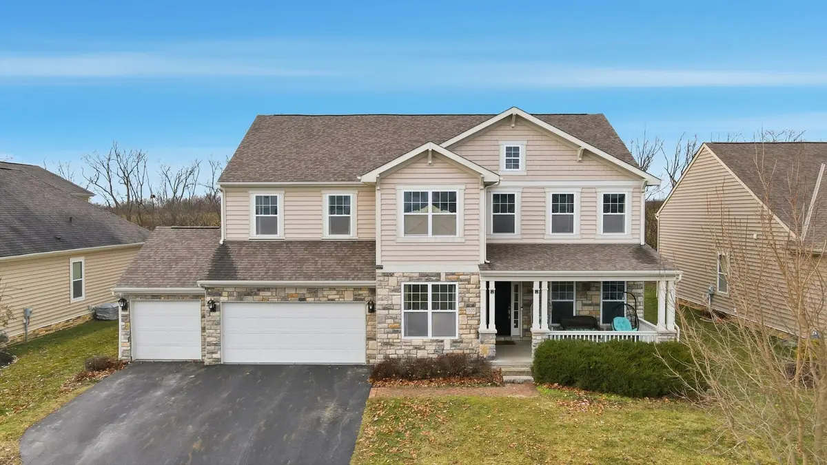 1535 Fairway Drive, Grove City, OH 43123 - #1