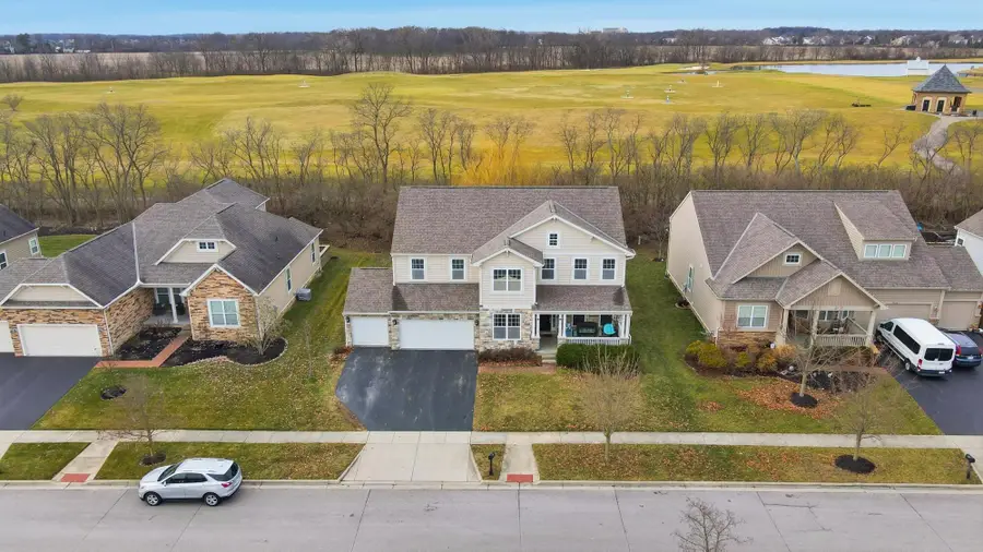 1535 Fairway Drive, Grove City, OH 43123 - #3